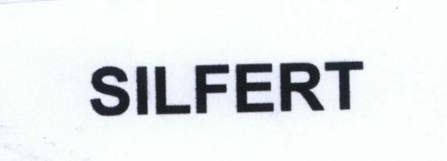 SILFERT