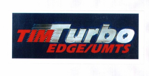 TIM TURBO EDGE/UMTS