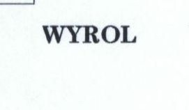 WYROL
