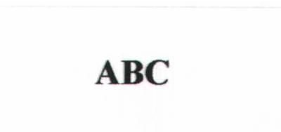 ABC
