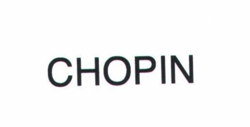 CHOPIN