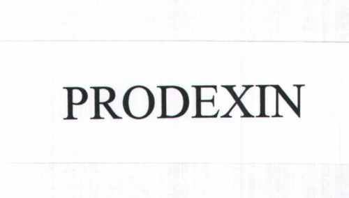 PRODEXIN