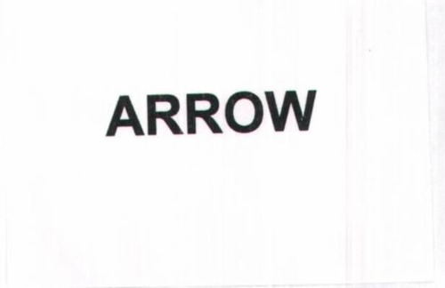 ARROW