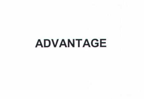 ADVANTAGE