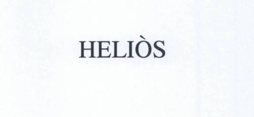 HELIÒS