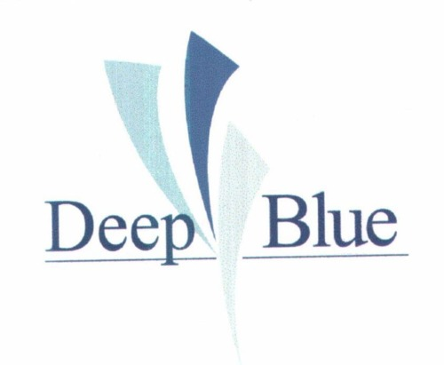 DEEP BLUE
