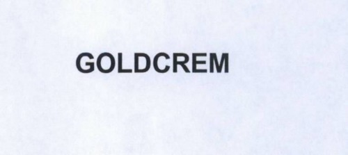GOLDCREM