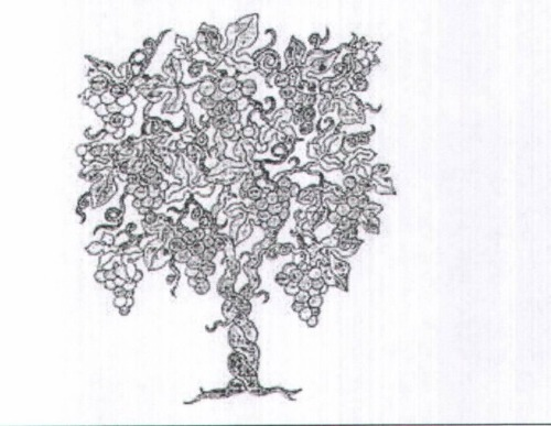 FIGURA DI ALBERO