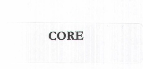 CORE