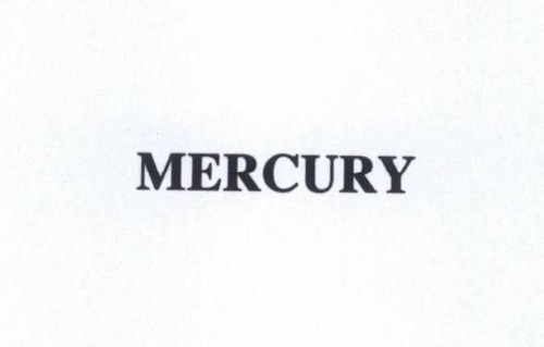 MERCURY