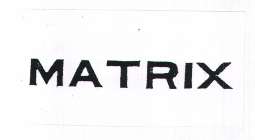 MATRIX