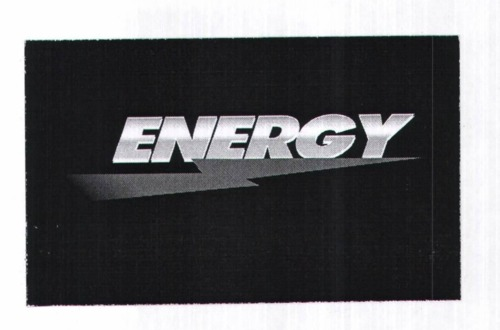 ENERGY