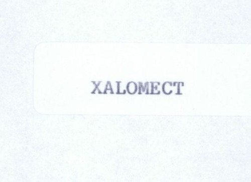 XALOMECT