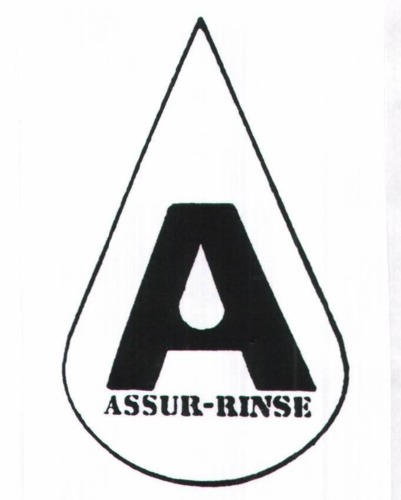 A ASSUR-RINSE