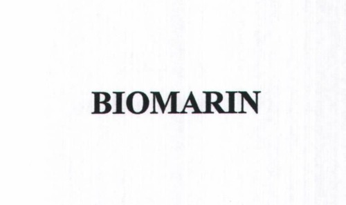 BIOMARIN