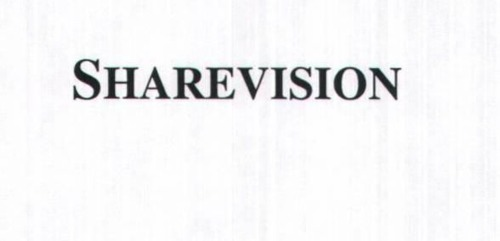 SHAREVISION