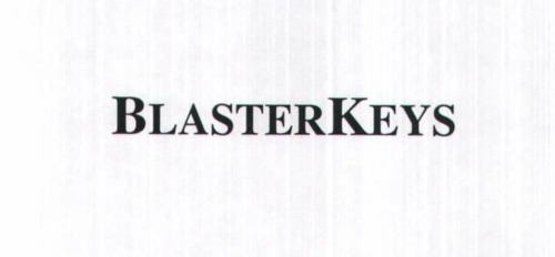 BLASTERKEYS