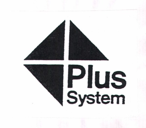 PLUS SYSTEM