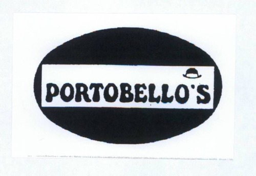 PORTOBELLO'S FIGURATIVO
