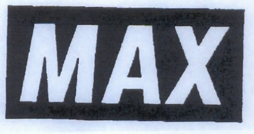 MAX