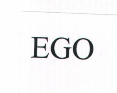 EGO