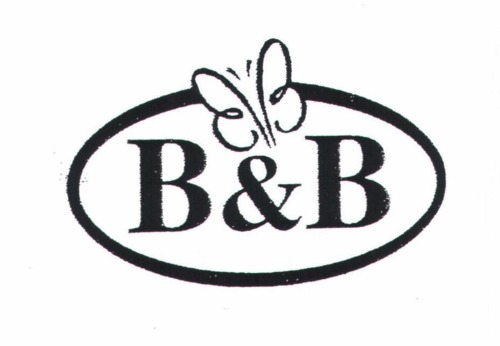 B & B