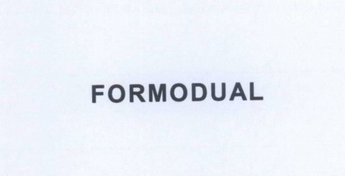 FORMODUAL