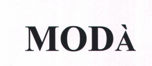 MODA'