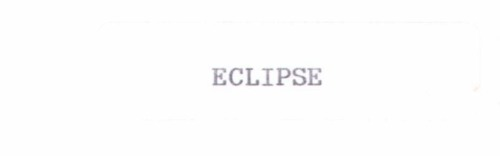 ECLIPSE