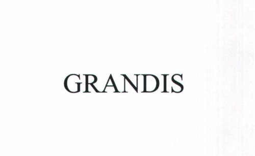 GRANDIS