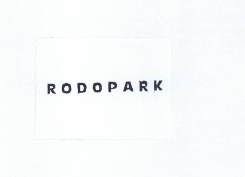 RODOPARK