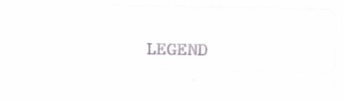 LEGEND