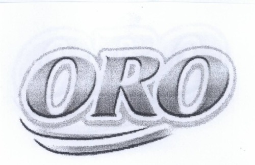ORO
