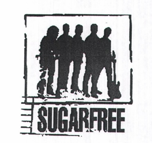 SUGARFREE