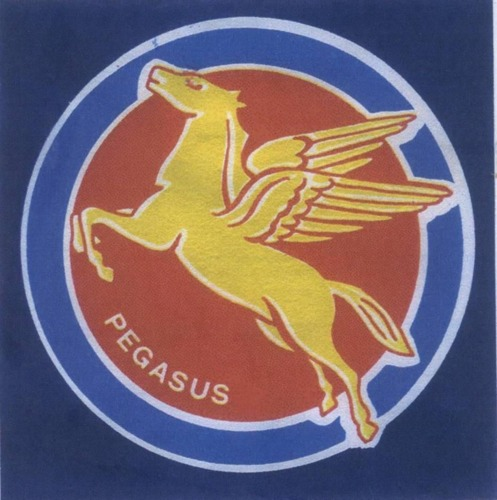 "PEGASUS"