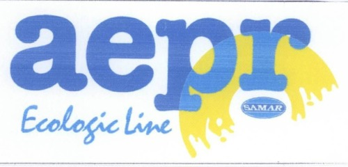 AEPR SAMAR ECOLOGIC LINE