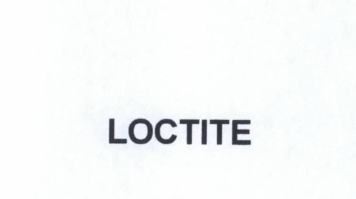 LOCTITE