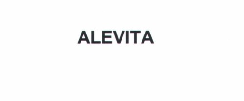 ALEVITA