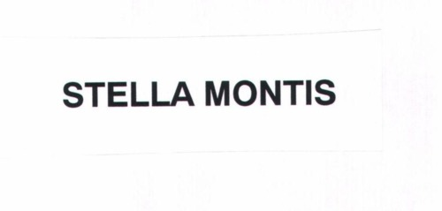 STELLA MONTIS