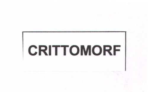 CRITTOMORF