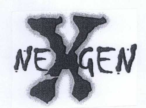 NEXGEN