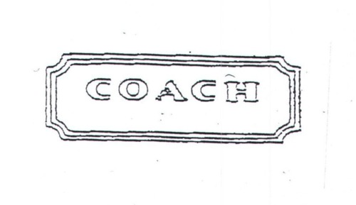 COACH