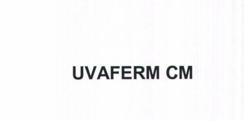 UVAFERM CM (VERBALE)