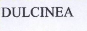 DULCINEA