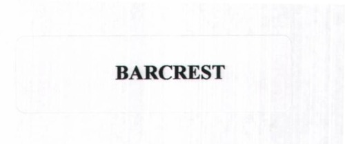 BARCREST