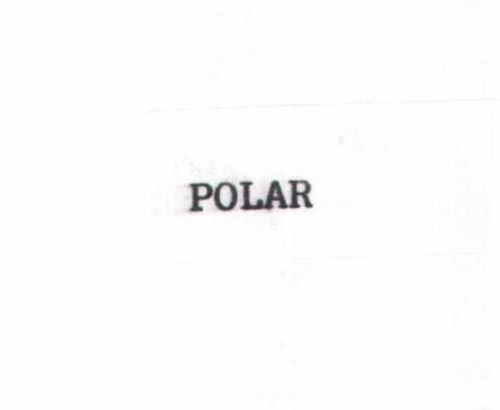 POLAR