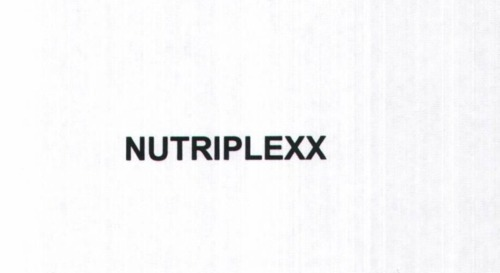 NUTRIPLEXX