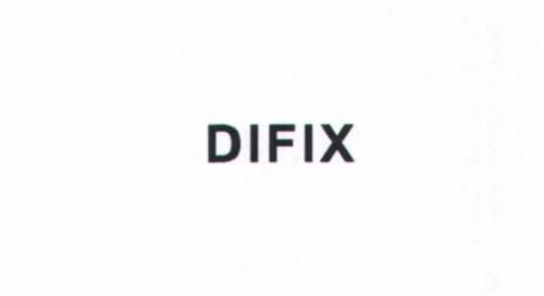 DIFIX