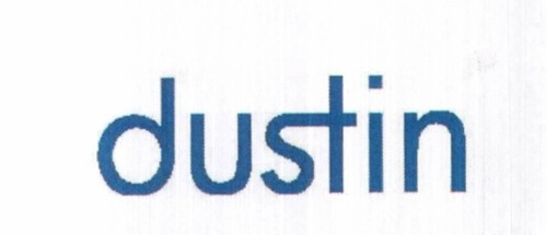 DUSTIN