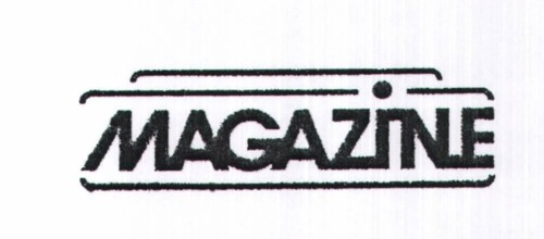 MAGAZINE